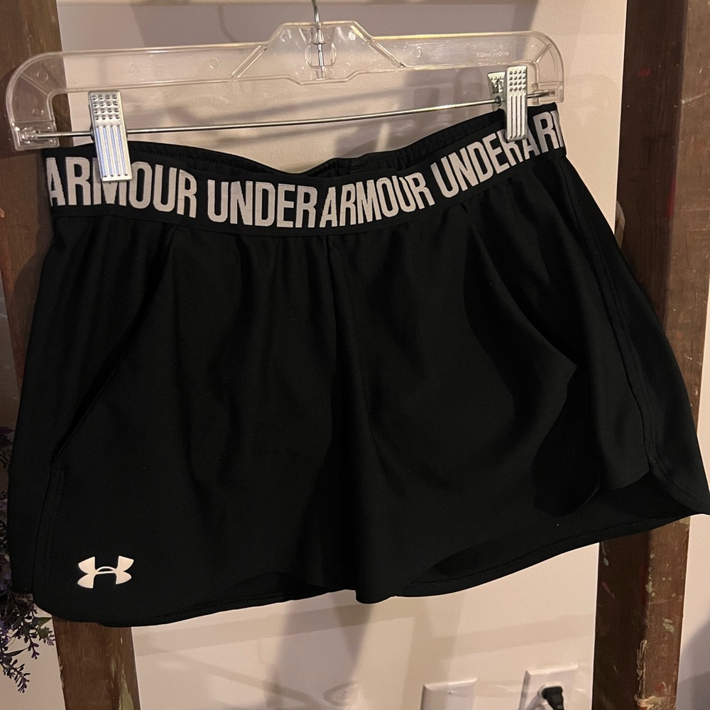 Under Armour Shorts